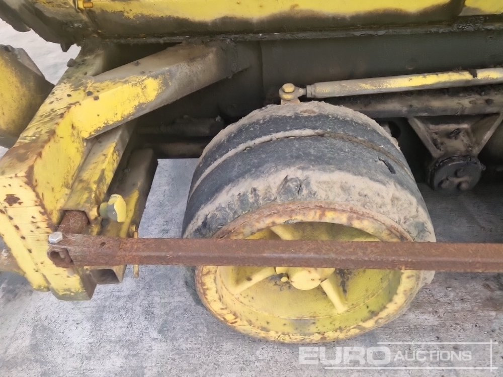 Finisseur Bitelli BB30: photos 9