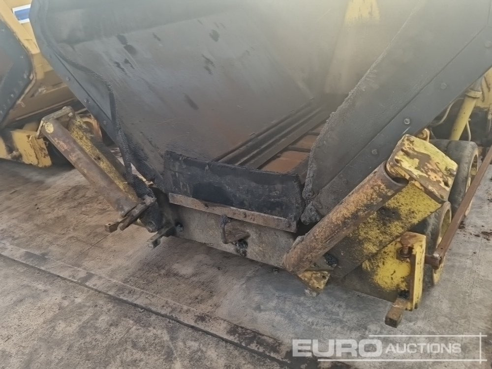 Finisseur Bitelli BB30: photos 7