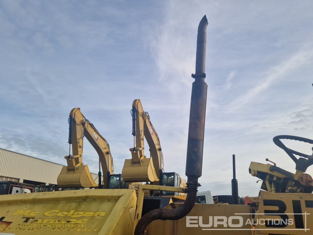 Finisseur Bitelli BB30: photos 12