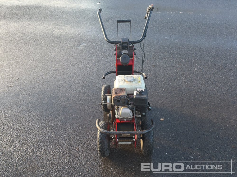 Matériel de chantier Camon TC07 Petrol Turf Cutter, Honda Engine: photos 9 Matériel de chantier Camon TC07 Petrol Turf Cutter, Honda Engine: photos 9