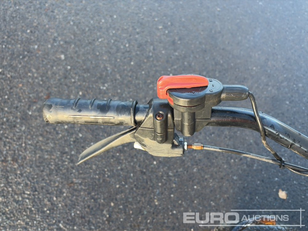 Matériel de chantier Camon TC07 Petrol Turf Cutter, Honda Engine: photos 18 Matériel de chantier Camon TC07 Petrol Turf Cutter, Honda Engine: photos 18