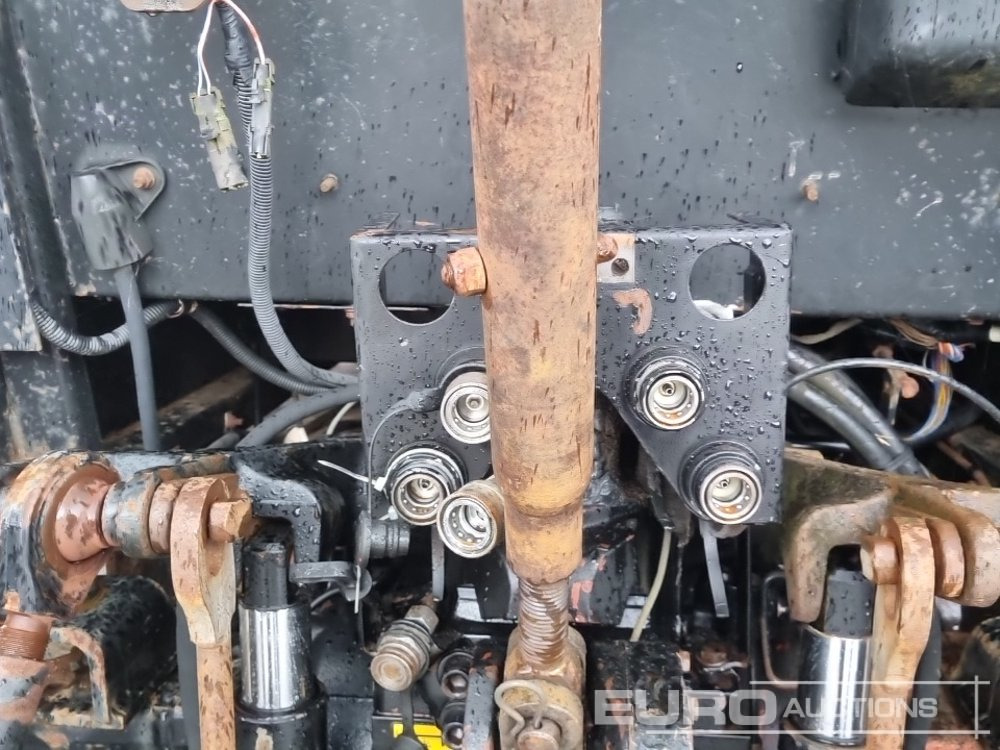 Tracteur agricole Case CX90: photos 26
