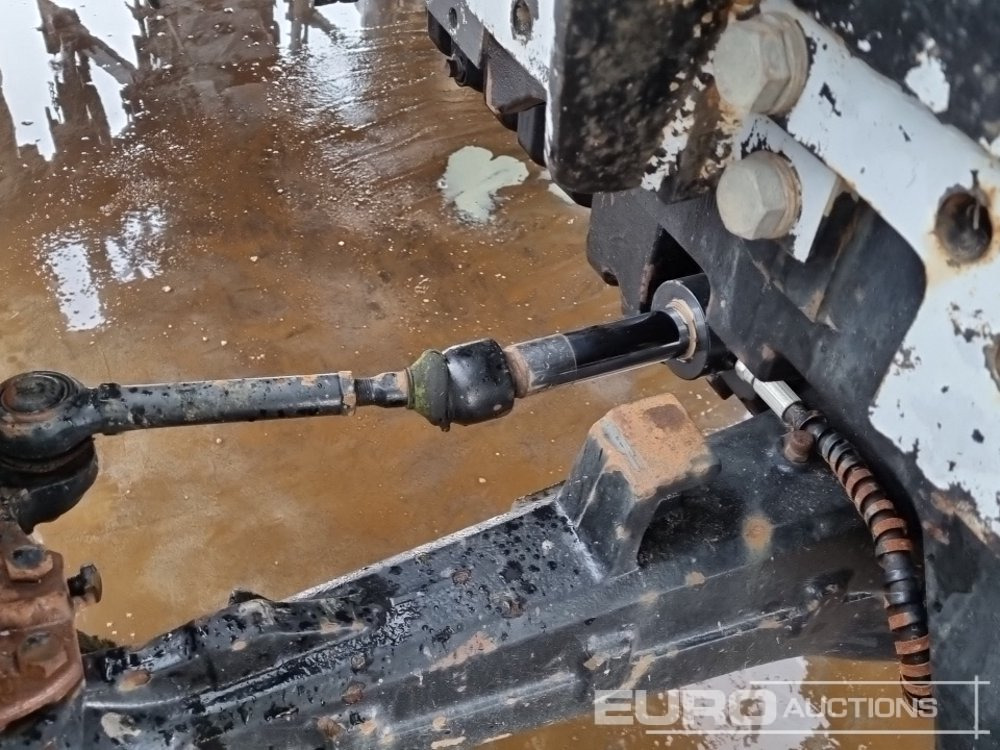 Tracteur agricole Case CX90: photos 28