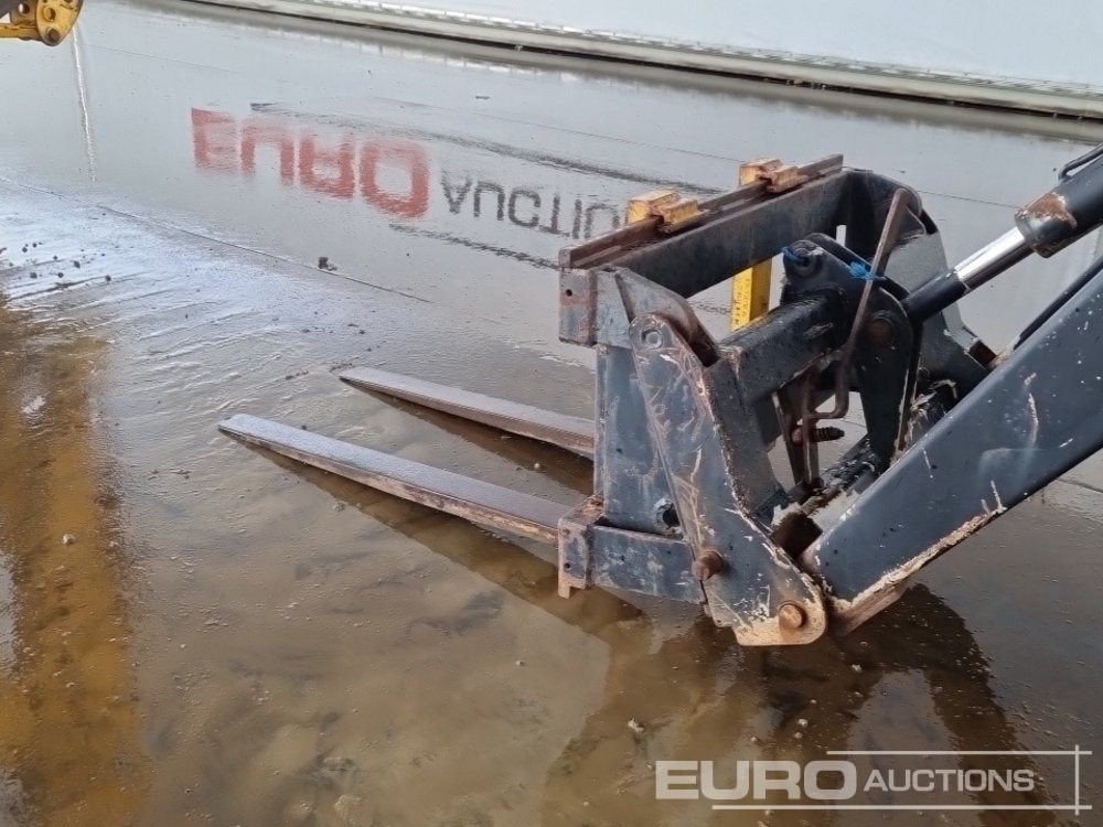 Tracteur agricole Case CX90: photos 15