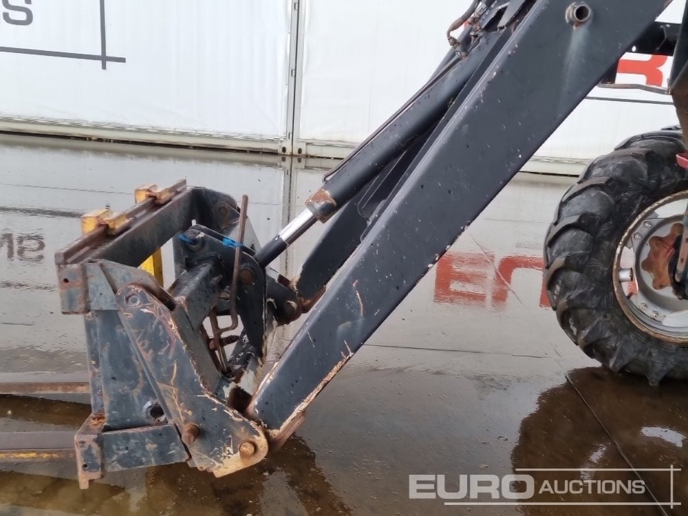 Tracteur agricole Case CX90: photos 14
