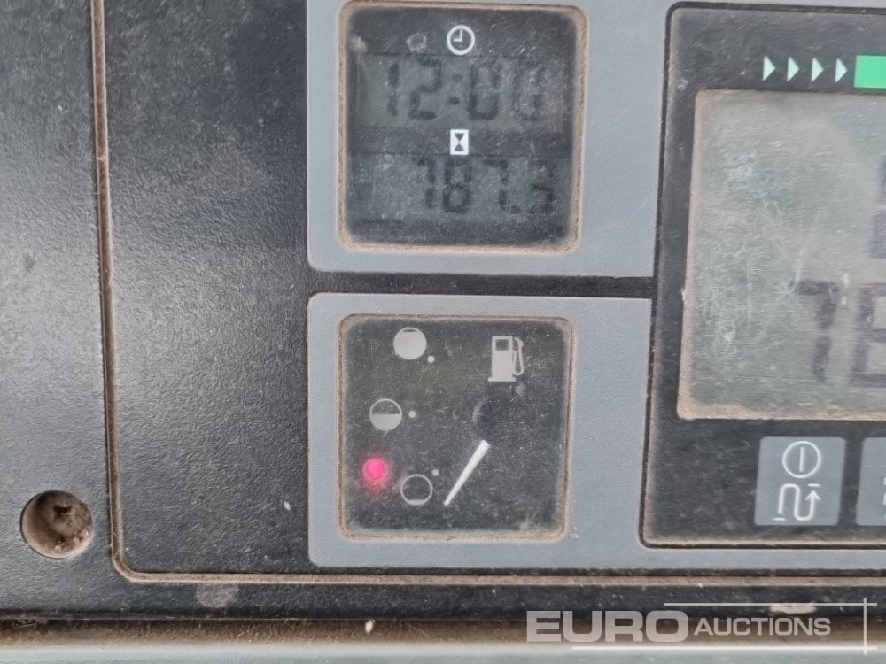 Tracteur agricole Case CX90: photos 43