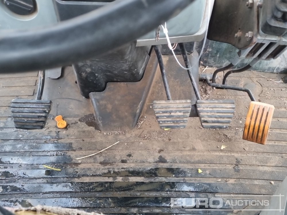 Tracteur agricole Case CX90: photos 40