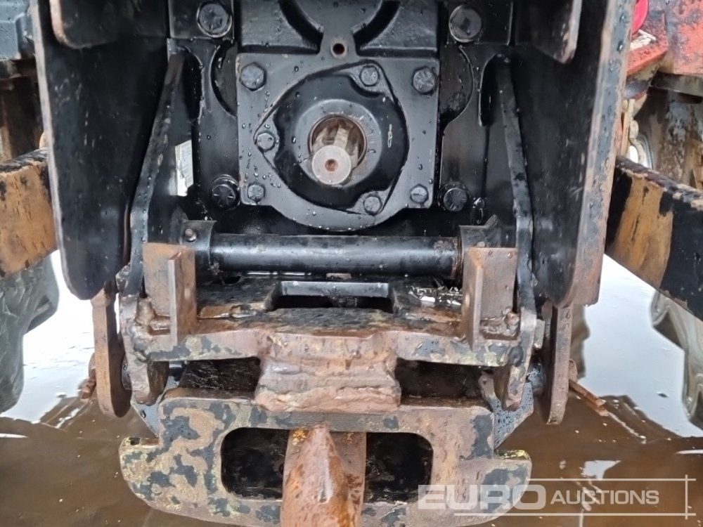 Tracteur agricole Case CX90: photos 25