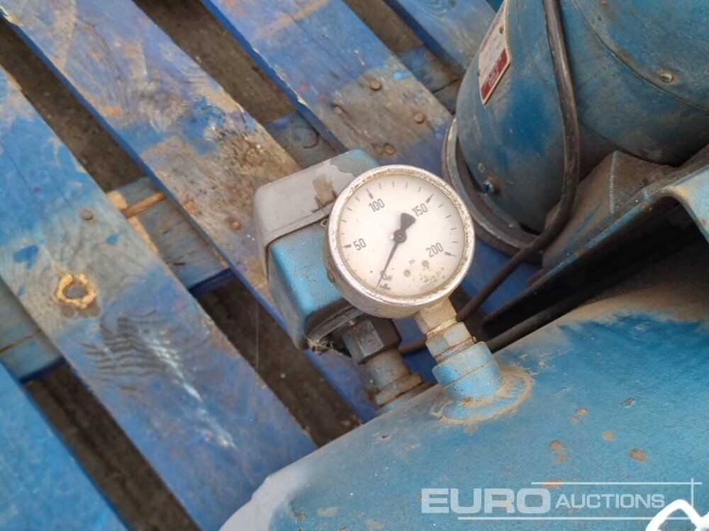 Compresseur d'air Clarkes Compressor: photos 9 Compresseur d'air Clarkes Compressor: photos 9