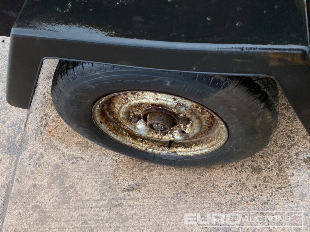 CompAir Single Axle Compressor (Spares) - Compresseur d'air: photos 5 CompAir Single Axle Compressor (Spares) - Compresseur d'air: photos 5