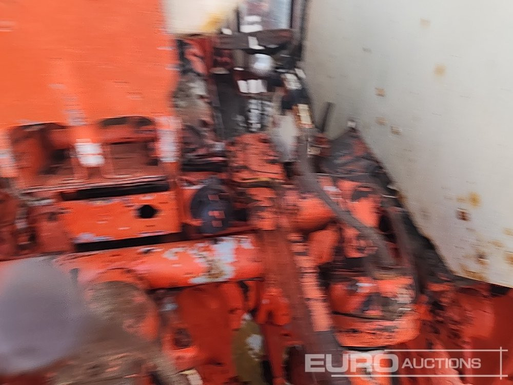 Tracteur agricole David Brown 1210: photos 19 Tracteur agricole David Brown 1210: photos 19