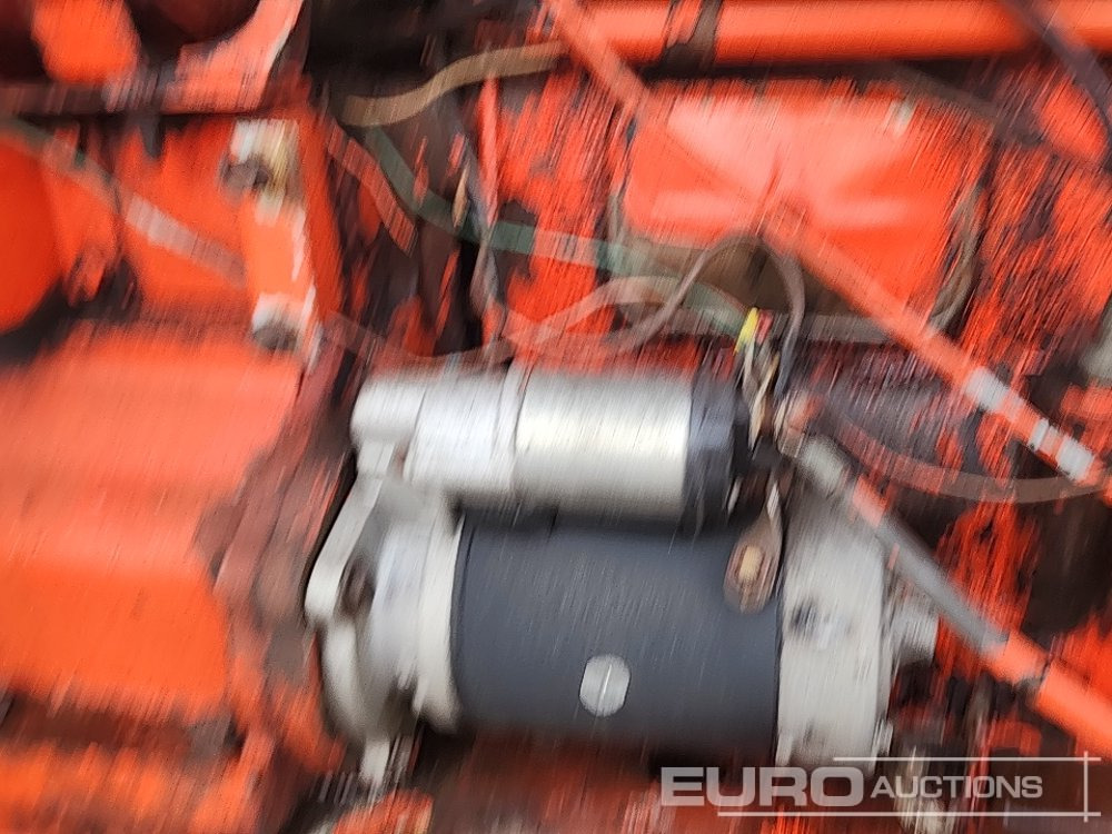 Tracteur agricole David Brown 1210: photos 31 Tracteur agricole David Brown 1210: photos 31