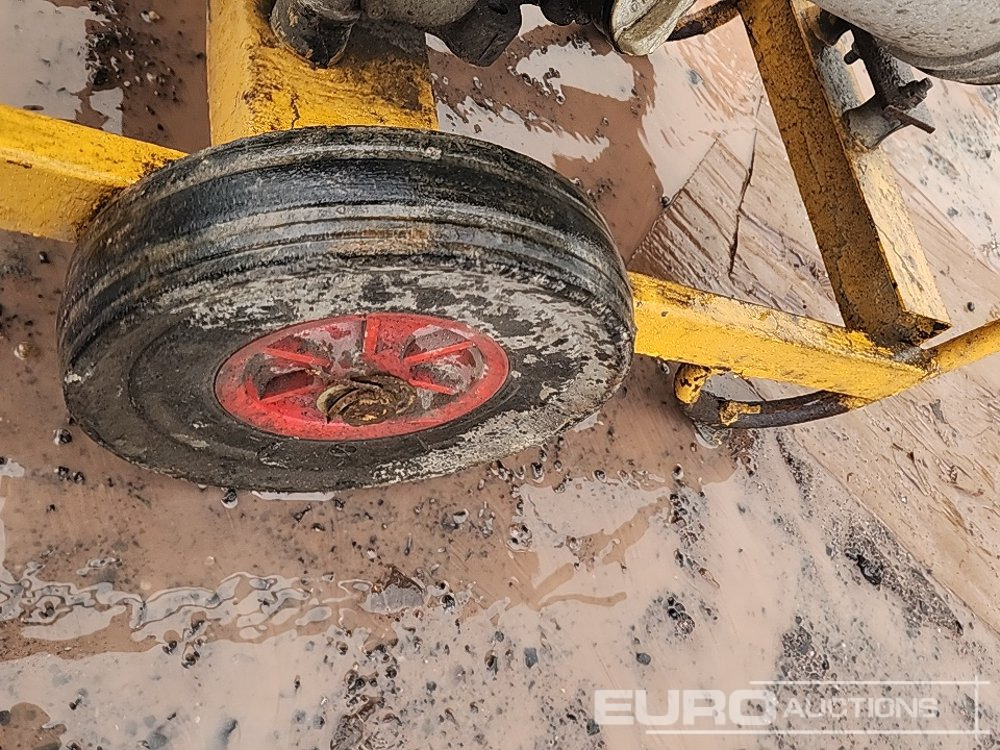 Groupe électrogène Diesel Generator, Honda Engine: photos 6 Groupe électrogène Diesel Generator, Honda Engine: photos 6