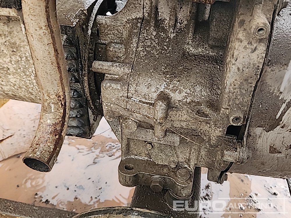 Groupe électrogène Diesel Generator, Honda Engine: photos 12 Groupe électrogène Diesel Generator, Honda Engine: photos 12