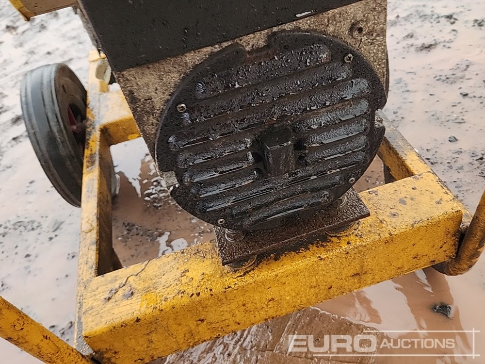 Groupe électrogène Diesel Generator, Honda Engine: photos 18 Groupe électrogène Diesel Generator, Honda Engine: photos 18