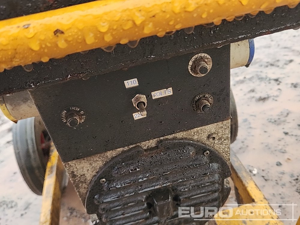 Groupe électrogène Diesel Generator, Honda Engine: photos 17 Groupe électrogène Diesel Generator, Honda Engine: photos 17