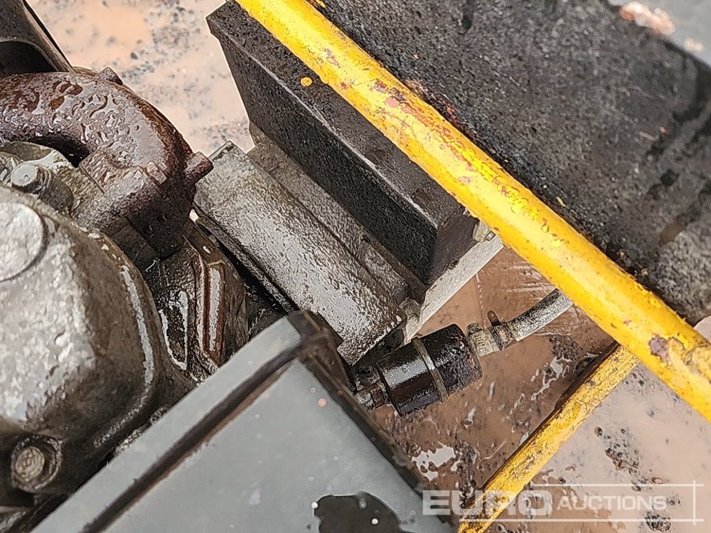 Groupe électrogène Diesel Generator, Honda Engine: photos 16 Groupe électrogène Diesel Generator, Honda Engine: photos 16