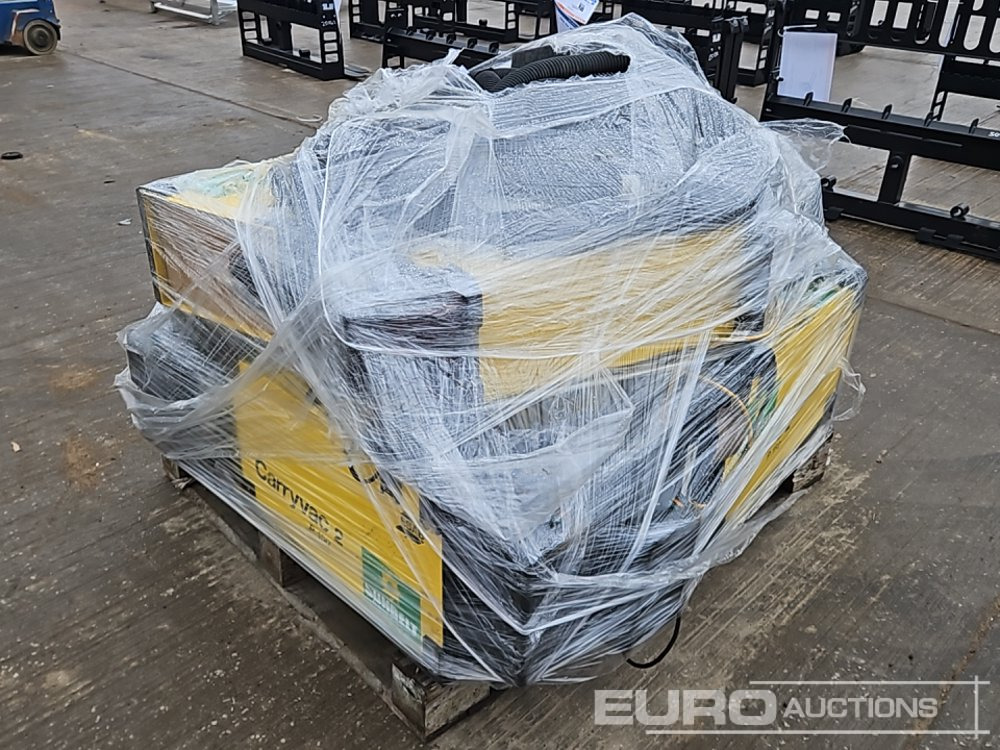 Esab CARRYVAC2 - Matériel de chantier: photos 3 Esab CARRYVAC2 - Matériel de chantier: photos 3