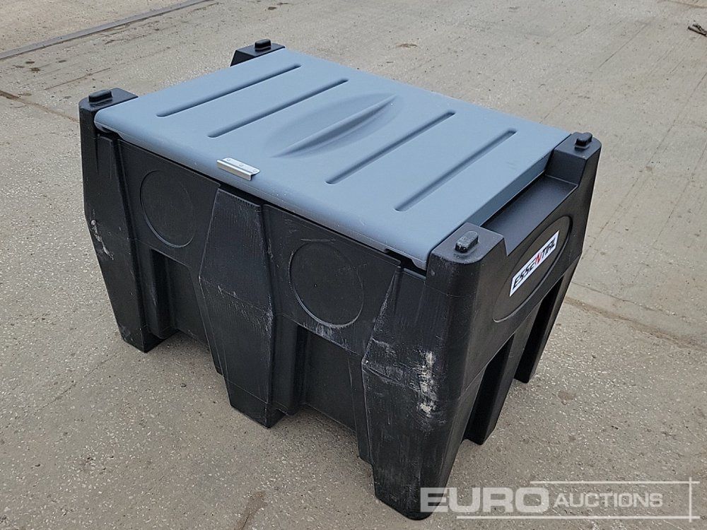 Essential DTK480 - Cuve de stockage: photos 5 Essential DTK480 - Cuve de stockage: photos 5