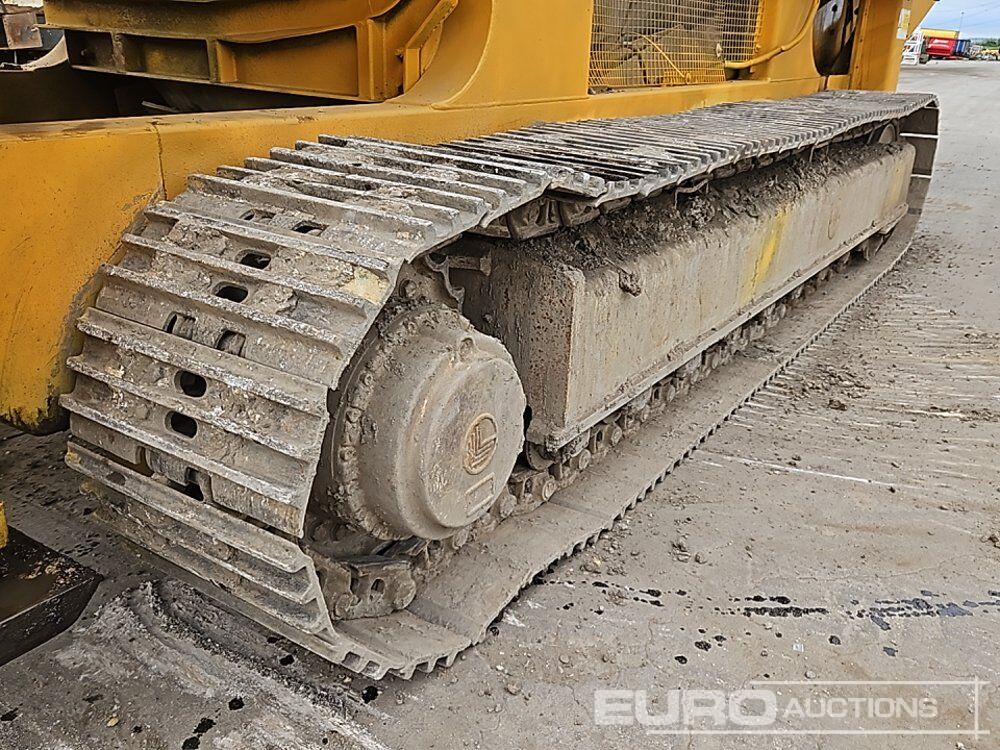 Concasseur Extec C10: photos 13