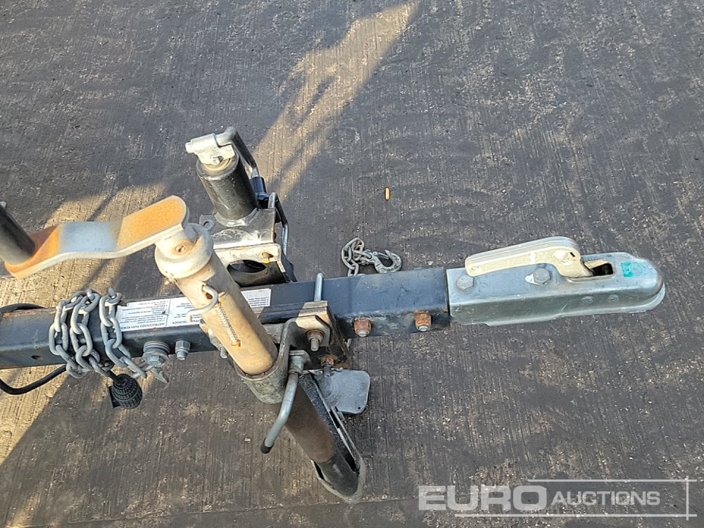 Mat d'éclairage Generac MLG8: photos 11