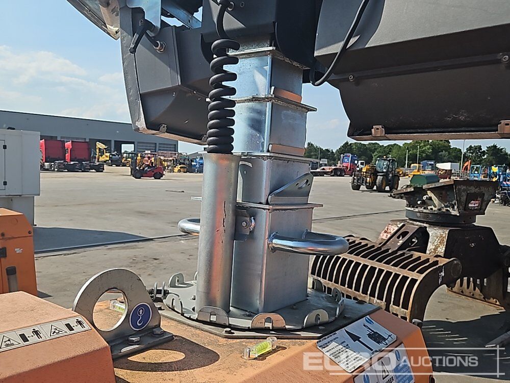 Mat d'éclairage Generac VT1: photos 17
