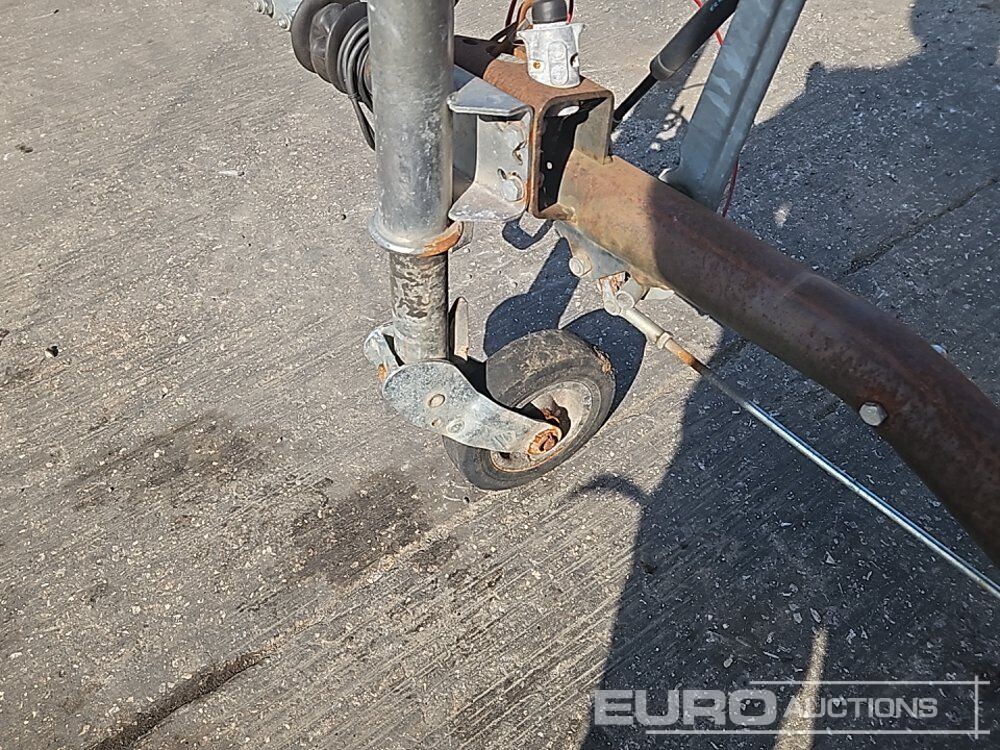Mat d'éclairage Generac VT1: photos 15