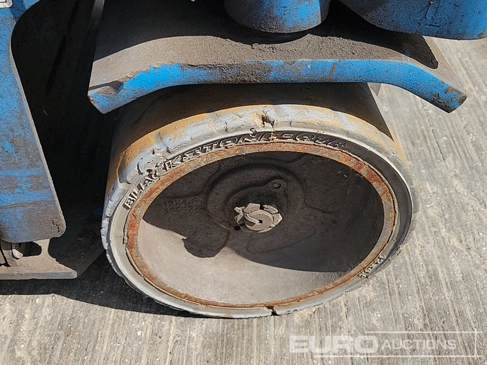 Nacelle Genie GS1930: photos 12