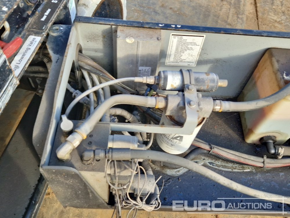 Nacelle Genie GS2032: photos 20
