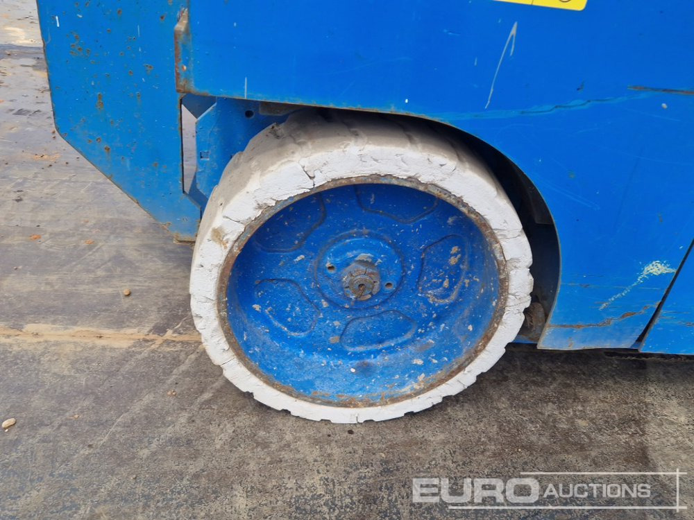 Nacelle Genie GS2632: photos 10