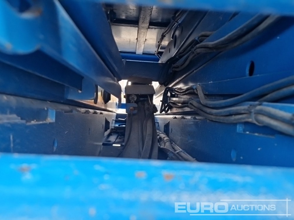 Nacelle Genie GS2632: photos 16