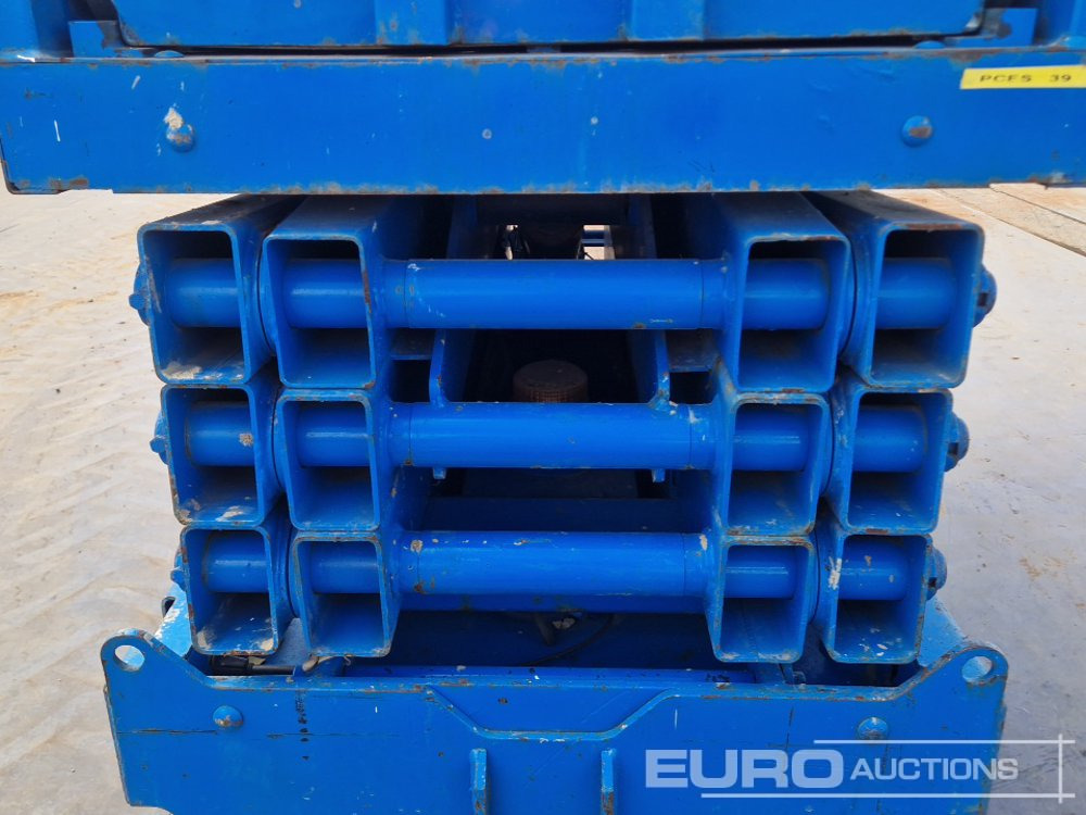 Nacelle Genie GS2632: photos 19