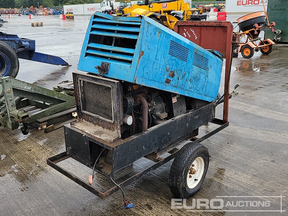 Genset Generator, Kubota Engine - Groupe électrogène: photos 5 Genset Generator, Kubota Engine - Groupe électrogène: photos 5
