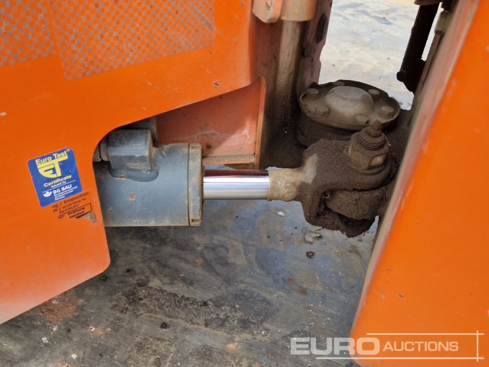 Compacteur Hamm HD8VV: photos 17