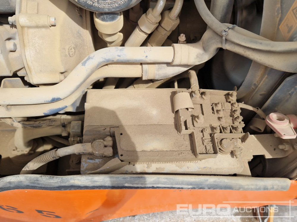 Compacteur Hamm HD8VV: photos 27