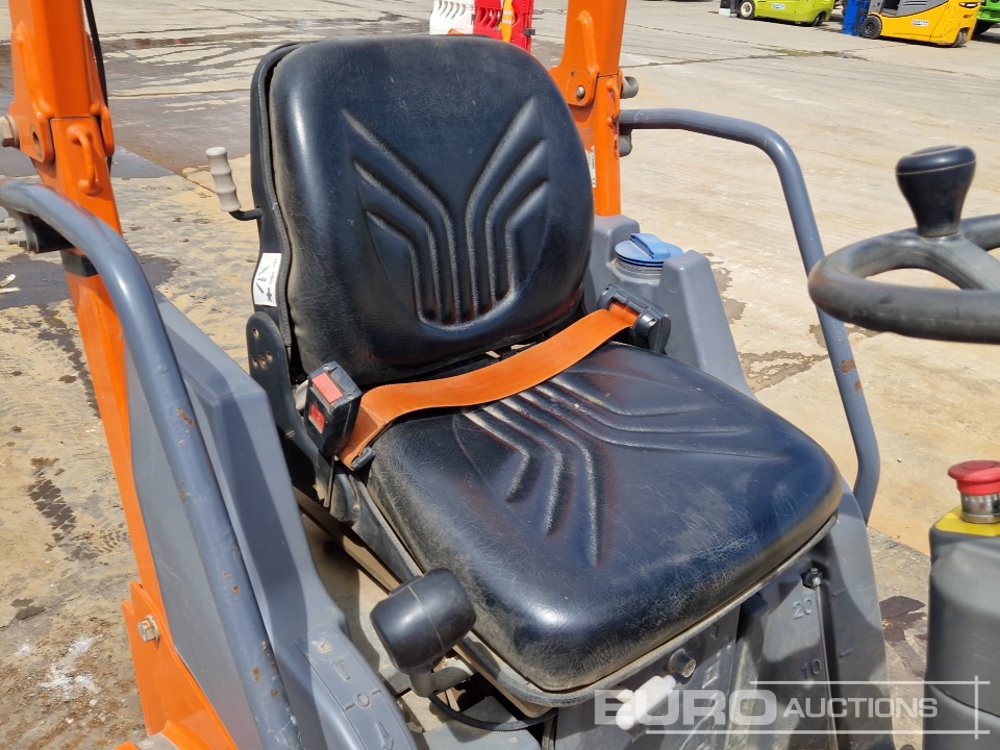 Compacteur Hamm HD8VV: photos 28