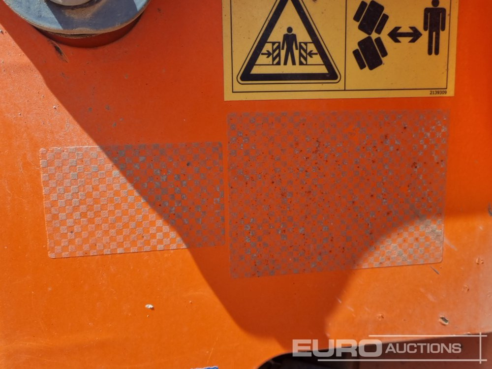 Compacteur Hamm HD8VV: photos 34