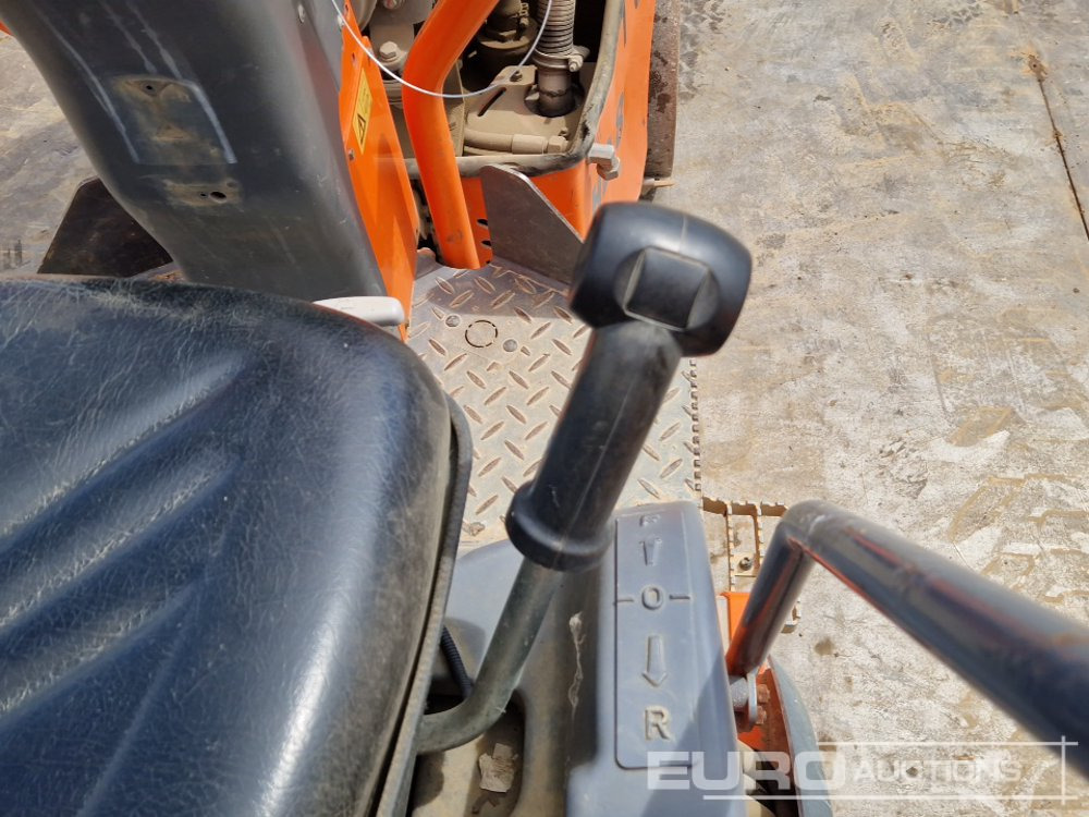 Compacteur Hamm HD8VV: photos 31