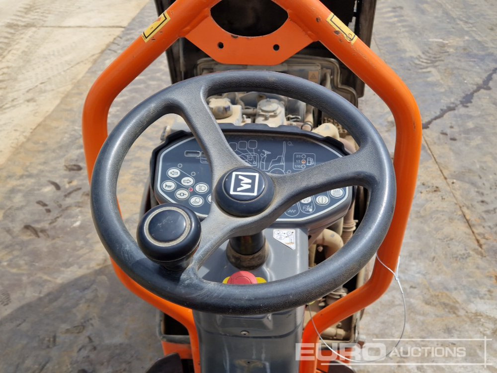Compacteur Hamm HD8VV: photos 29