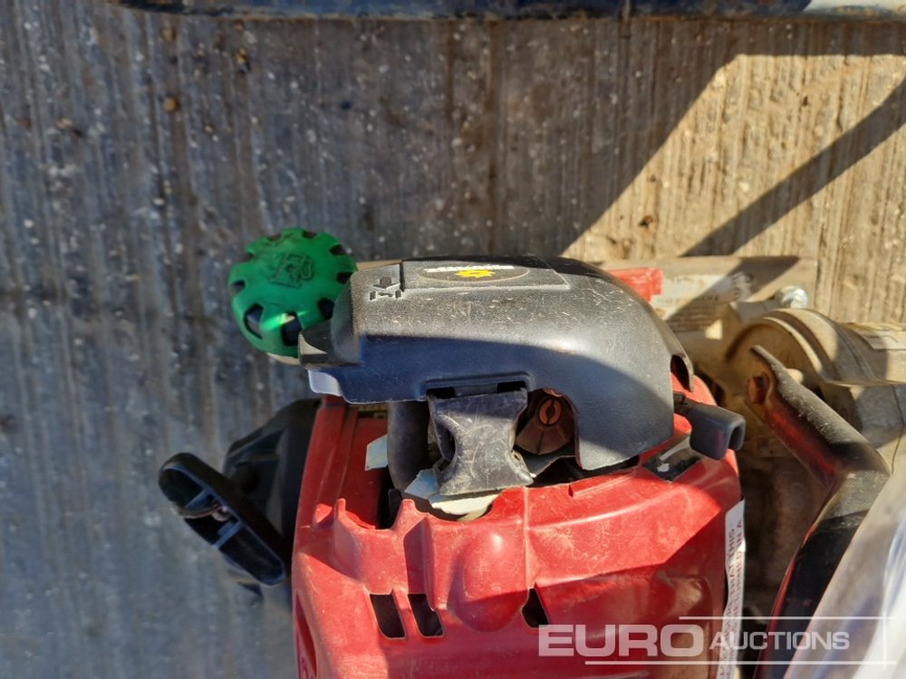 Pompe à eau Honda 2", 1" Petrol Centrifugal Water Pump: photos 12