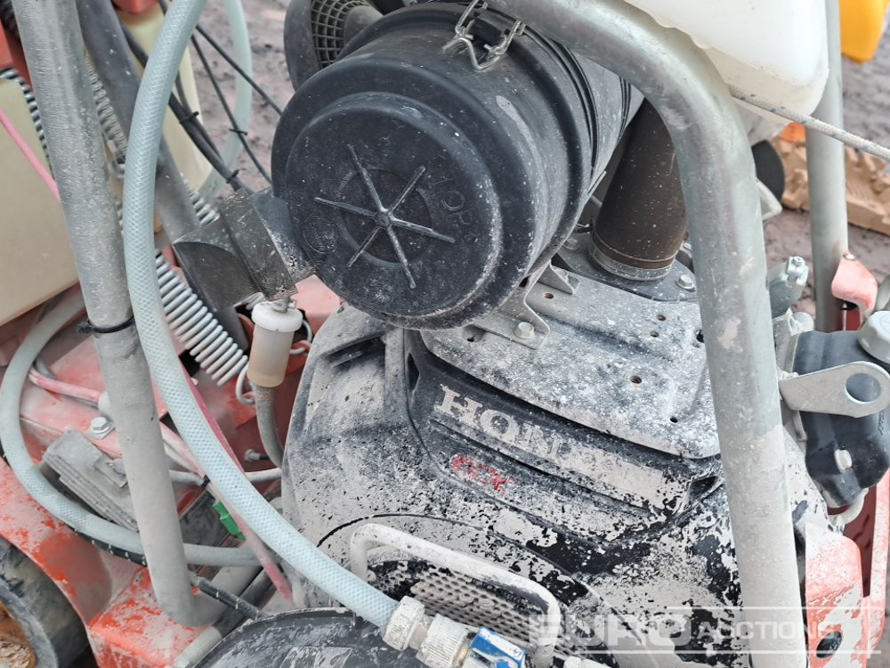 Travaux routiers Husqvarna FS524
FS524: photos 11 Travaux routiers Husqvarna FS524
FS524: photos 11