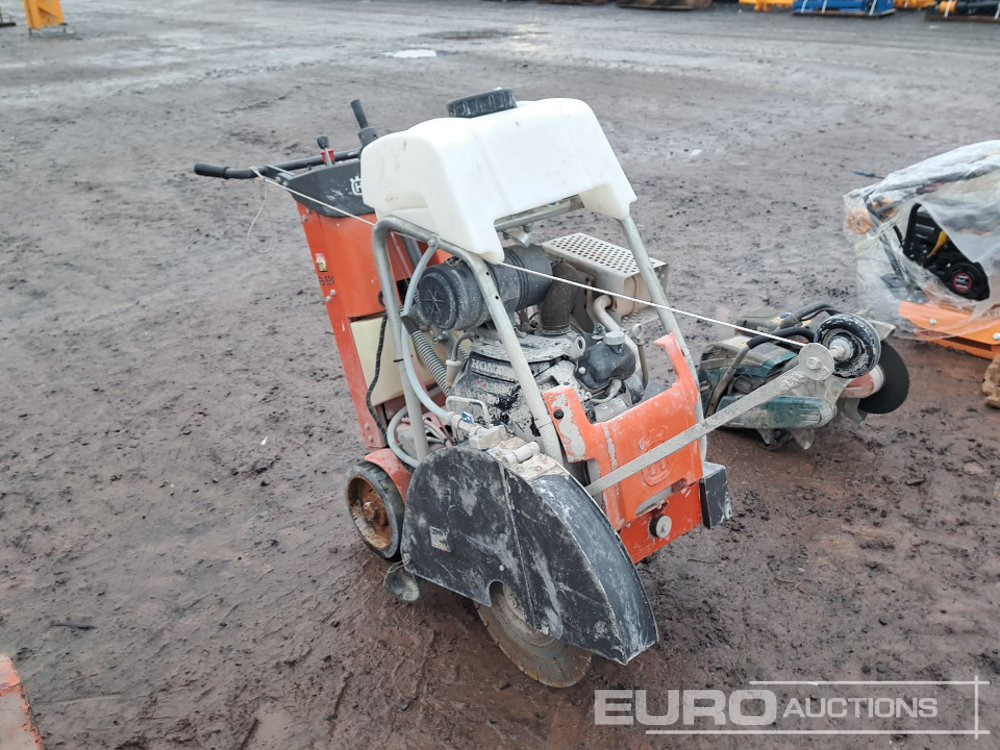 Husqvarna FS524
FS524 - Travaux routiers: photos 4 Husqvarna FS524
FS524 - Travaux routiers: photos 4