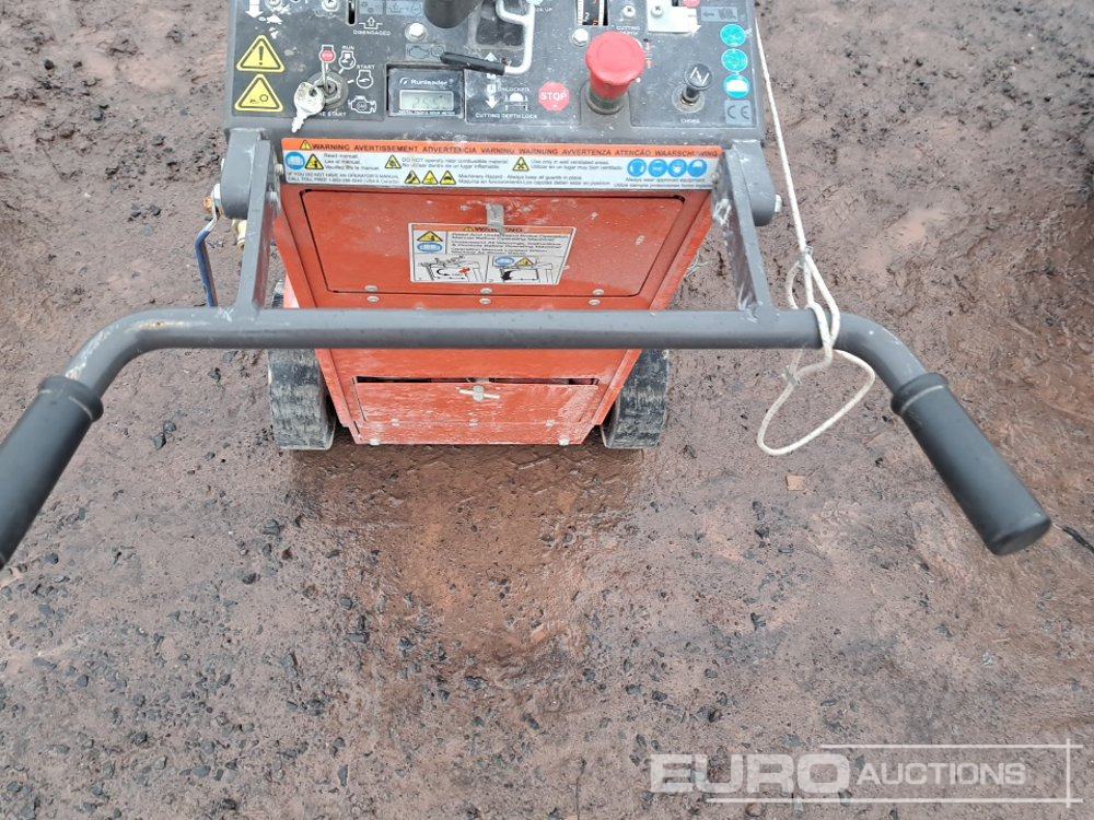 Travaux routiers Husqvarna FS524
FS524: photos 15 Travaux routiers Husqvarna FS524
FS524: photos 15