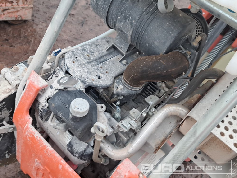 Travaux routiers Husqvarna FS524
FS524: photos 10 Travaux routiers Husqvarna FS524
FS524: photos 10