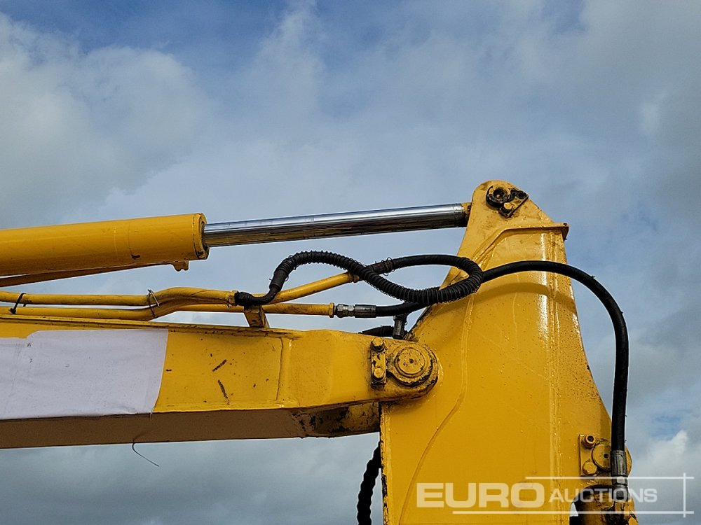 Mini pelle Hyundai R55-7: photos 20