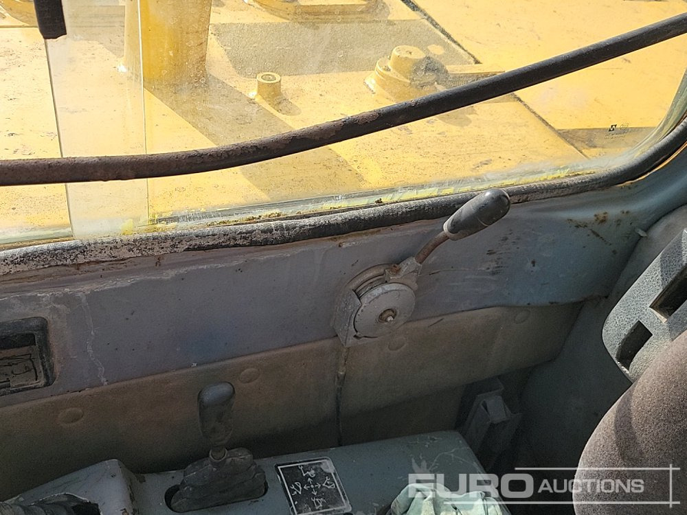 Mini pelle Hyundai R55-7: photos 33