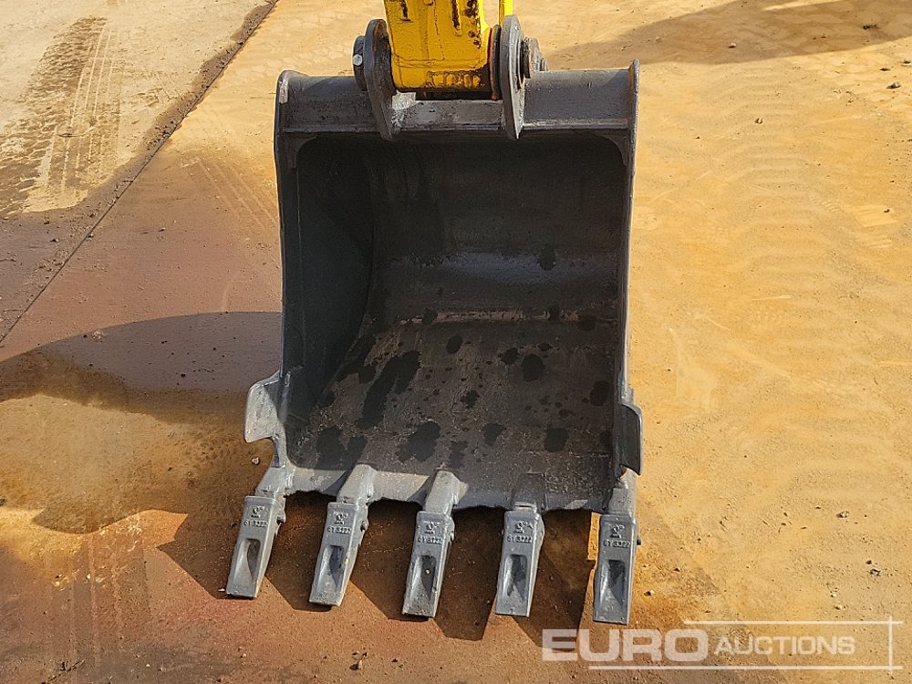 Mini pelle Hyundai R55-7: photos 16