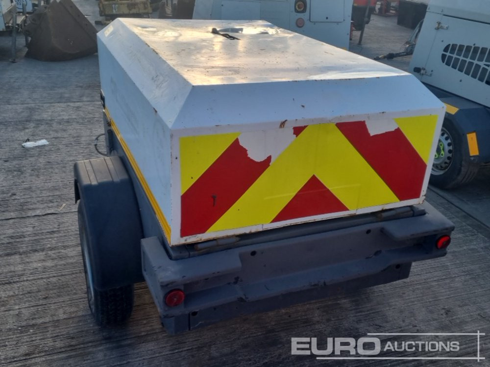 Ingersoll Rand TYPER1075F726 - Compresseur d'air: photos 4 Ingersoll Rand TYPER1075F726 - Compresseur d'air: photos 4