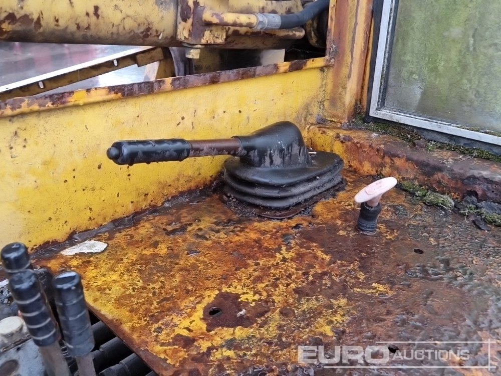 Chariot télescopique JCB 520-4: photos 35