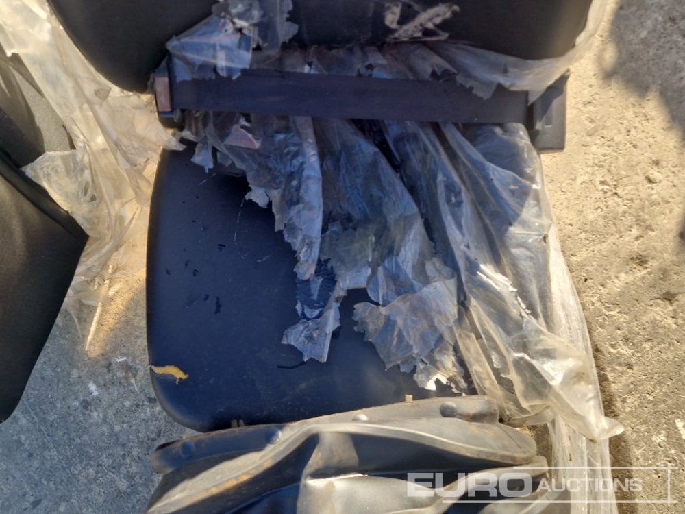 Moteur JCB Operator Seat (6 of): photos 10